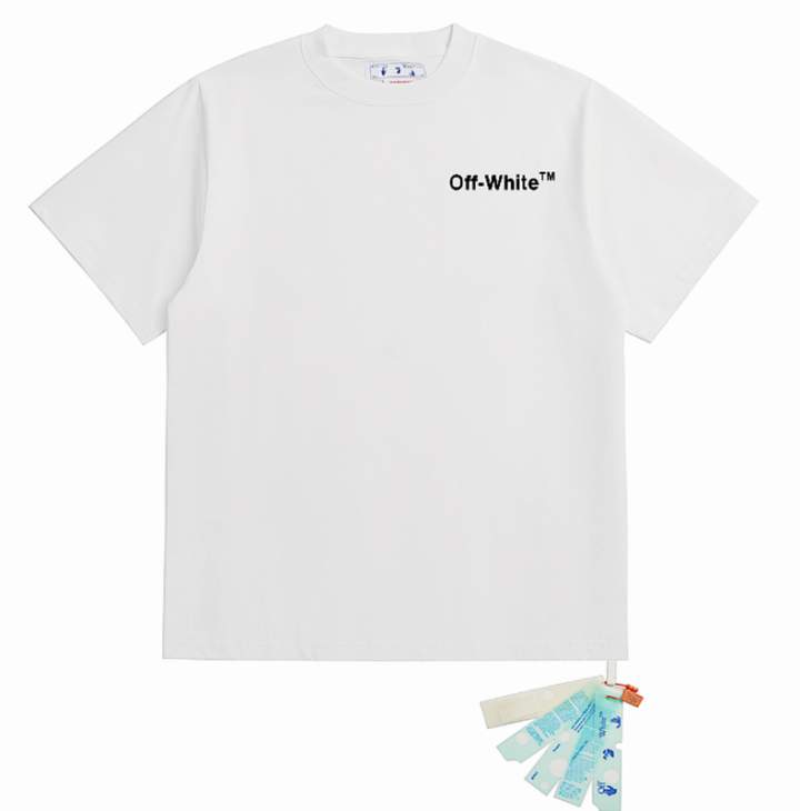 Picture of Off White T Shirts Short _SKUOffWhiteXXS-XLfgtr57214294
